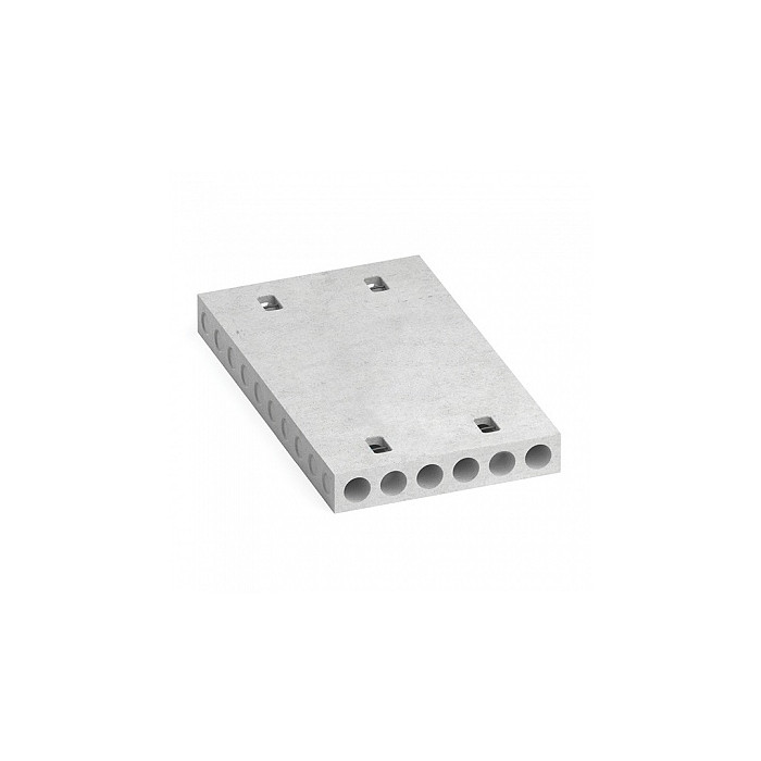 Плиты перекрытия ПК 63-10-8